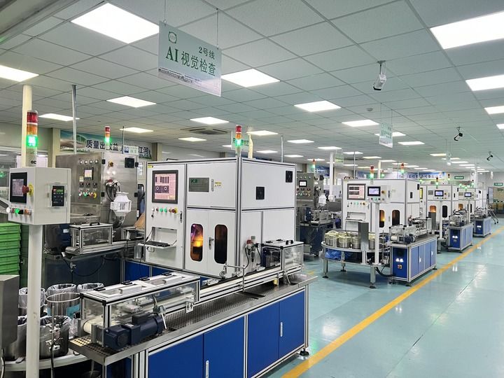 制造业数字化转型之问二 传统产业工人路在何方？